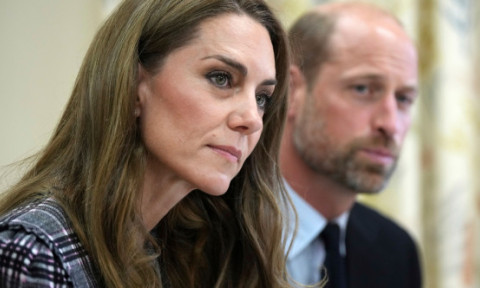 Kate Middleton, declarații rare despre lupta cu cancerul: „Drumul nu este liniar. Există momente de teamă și epuizare”