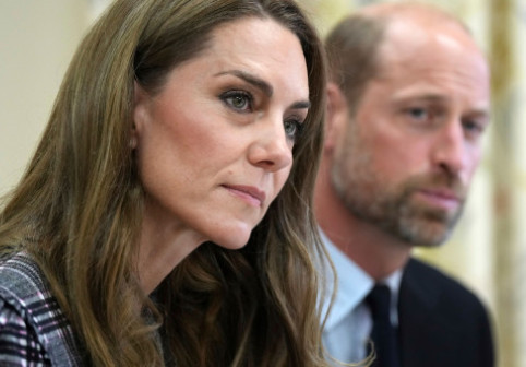 Kate Middleton, declarații rare despre lupta cu cancerul: „Drumul nu este liniar. Există momente de teamă și epuizare”
