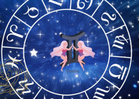 Horoscopul anului 2026 pentru Gemeni. Un an plin de mișcare, schimbări curajoase și noi începuturi strălucitoare