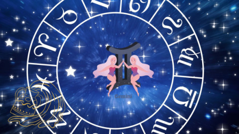Horoscopul anului 2026 pentru Gemeni. Un an plin de mișcare, schimbări curajoase și noi începuturi strălucitoare