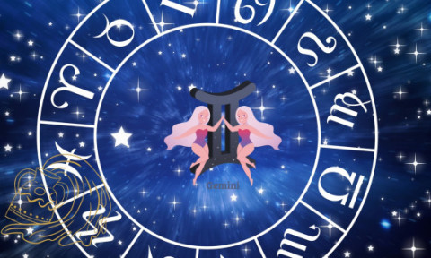 Horoscopul anului 2026 pentru Gemeni. Un an plin de mișcare, schimbări curajoase și noi începuturi strălucitoare