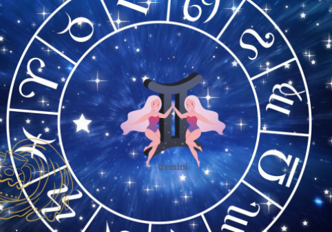 Horoscopul anului 2026 pentru Gemeni. Un an plin de mișcare, schimbări curajoase și noi începuturi strălucitoare