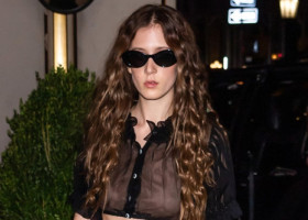 Controversata fiică a lui Nicole Kidman, trei apariții la NYFW. Unii o consideră „fata momentului”, alții doar „fata mamei”