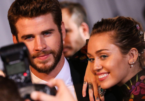 Fostul soț al lui Miley Cyrus s-a logodit cu o blondă superbă. Cine e Gabriella Brooks, iubita lui Liam Hemsworth