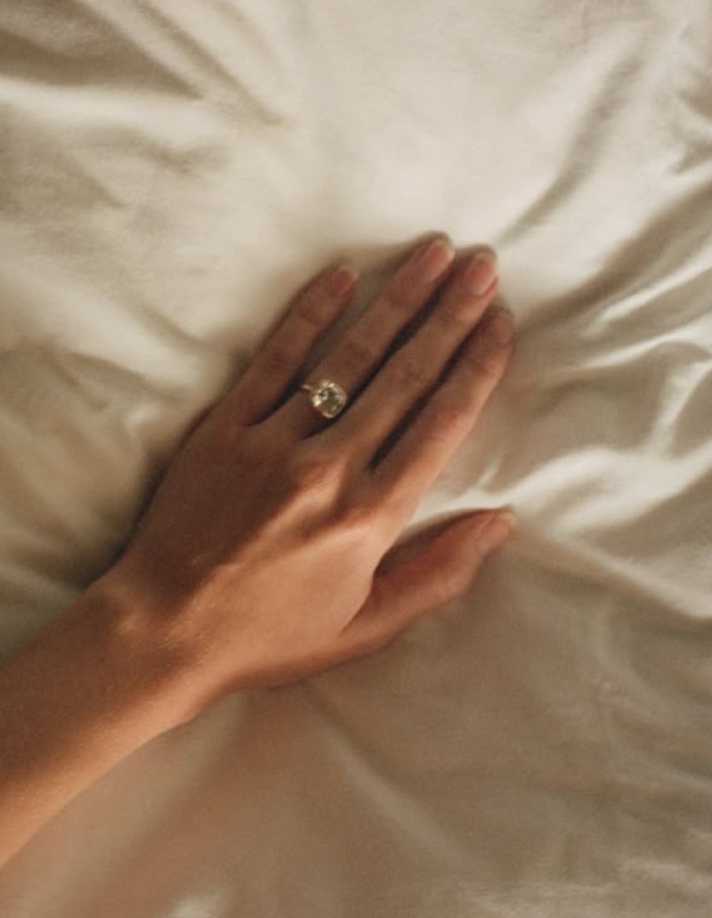 inel de logodna gabriella brooks