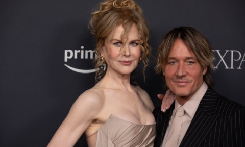 Căsnicia dintre Nicole Kidman și Keith Urban, pe butuci?! Un apropiat a rupt tăcerea: „E ca și cum fiecare ar fi luat-o pe drumul lui”