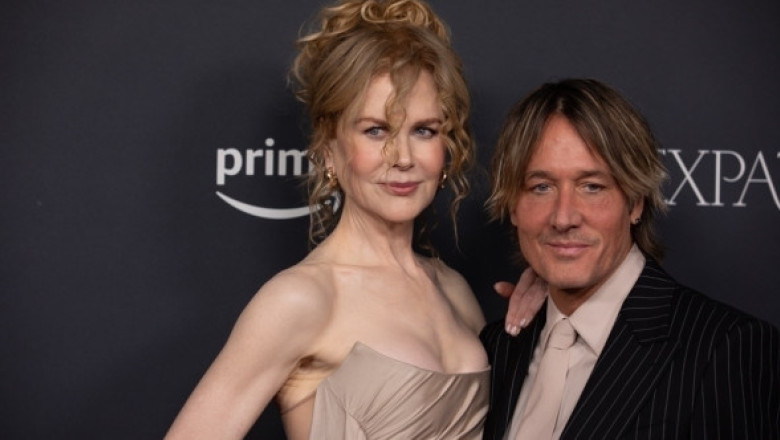 Căsnicia dintre Nicole Kidman și Keith Urban, pe butuci?! Un apropiat a rupt tăcerea: „E ca și cum fiecare ar fi luat-o pe drumul lui”
