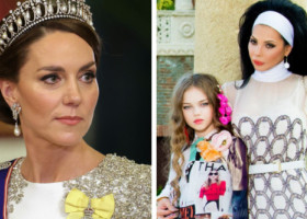 Ce face azi fiica lui Ingrid Vlasov, cândva cea mai frumoasă fetiță din România. De ce a abandonat facultatea unde a studiat Kate