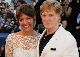 Cine e soția lui Robert Redford, cea care i-a stat alături până la final. În culisele mariajului cu femeia care i-a oferit o viață nouă