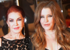Priscilla Presley, despre momentul devastator în care a deconectat-o de la aparate pe Lisa Marie: "Spiritul ei nu mai era acolo"