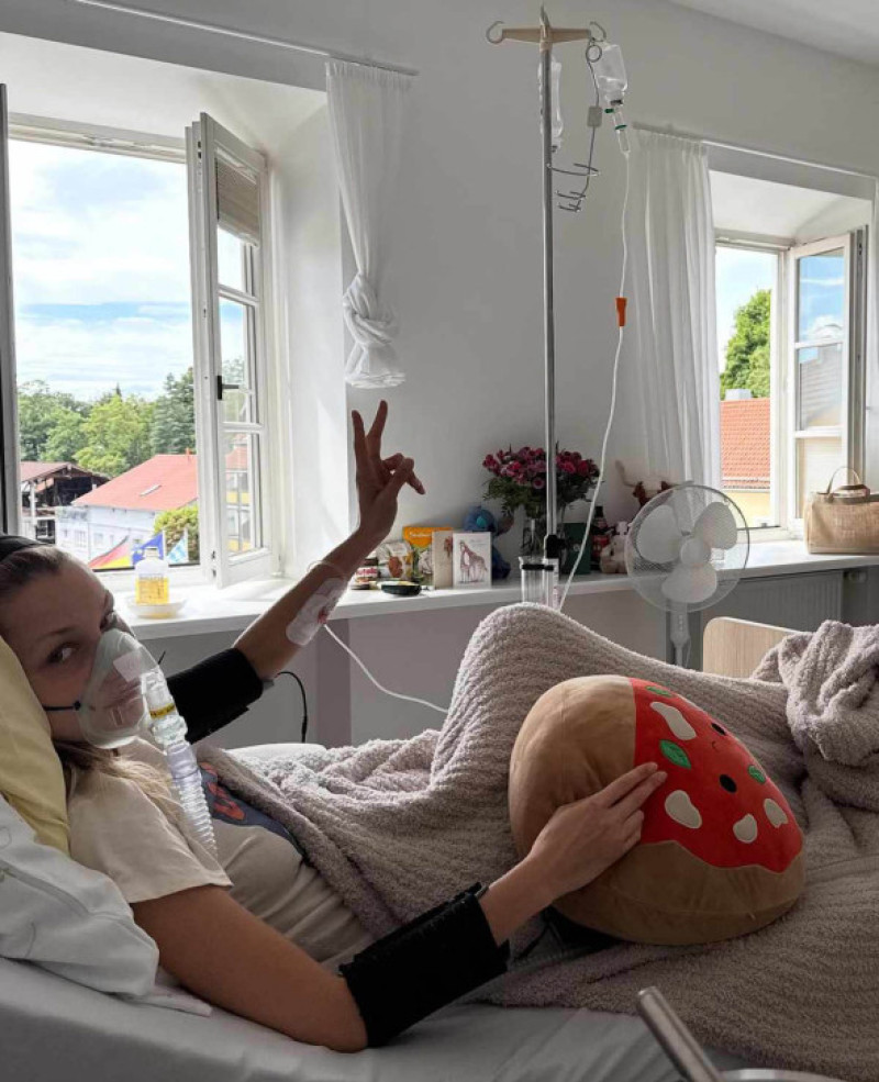 Bella Hadid/ Profimedia