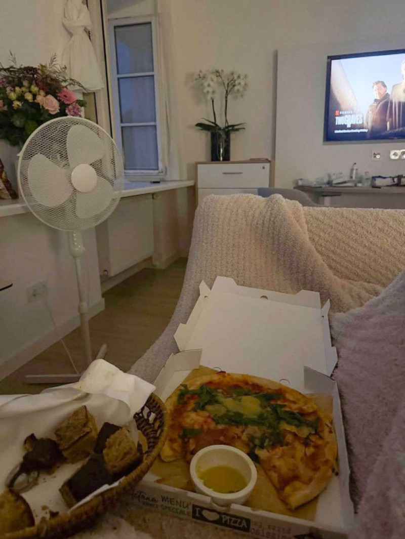 Bella Hadid/ Profimedia