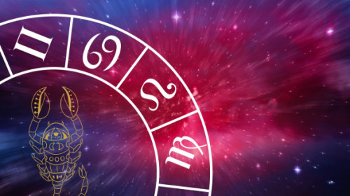 Marte intră în Scorpion și tot ce era superficial dispare, iar ce contează iese la iveală. Patru zodii vor fi luate prin surprindere