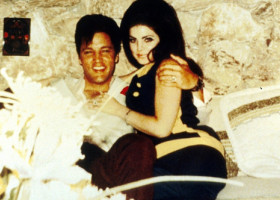 Priscilla Presley, despre infidelitățile lui Elvis: "Era încă un soț bun, dar eram prea multe femei în viața lui"