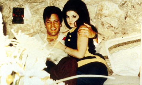 Priscilla Presley, despre infidelitățile lui Elvis: "Era încă un soț bun, dar eram prea multe femei în viața lui"