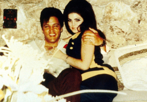 Priscilla Presley, despre infidelitățile lui Elvis: "Era încă un soț bun, dar eram prea multe femei în viața lui"