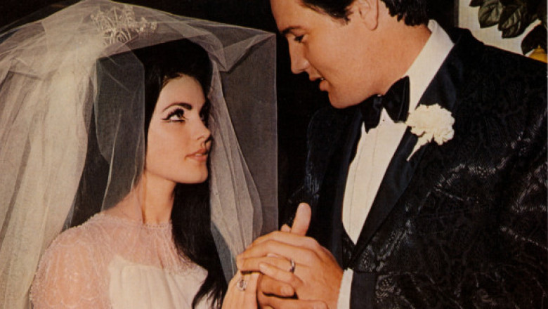 Priscilla Presley, declarații rare despre Elvis Presley: „Avea cel mai frumos zâmbet!” Ce ar fi făcut starul rock, dacă ar fi trăit