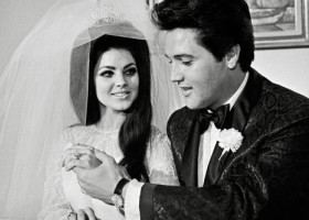 Priscilla Presley, mărturii tulburătoare despre Elvis: „Nu suporta ideea că sunt cu alt bărbat, a vrut să-l elimine!”