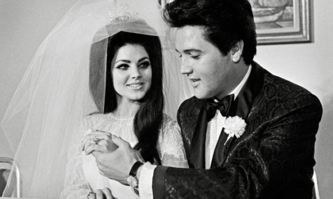Priscilla Presley, mărturii tulburătoare despre Elvis: „Nu suporta ideea că sunt cu alt bărbat, a vrut să-l elimine!”