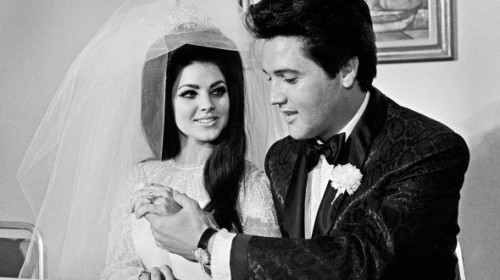 Priscilla Presley, mărturii tulburătoare despre Elvis: „Nu suporta ideea că sunt cu alt bărbat, a vrut să-l elimine!”