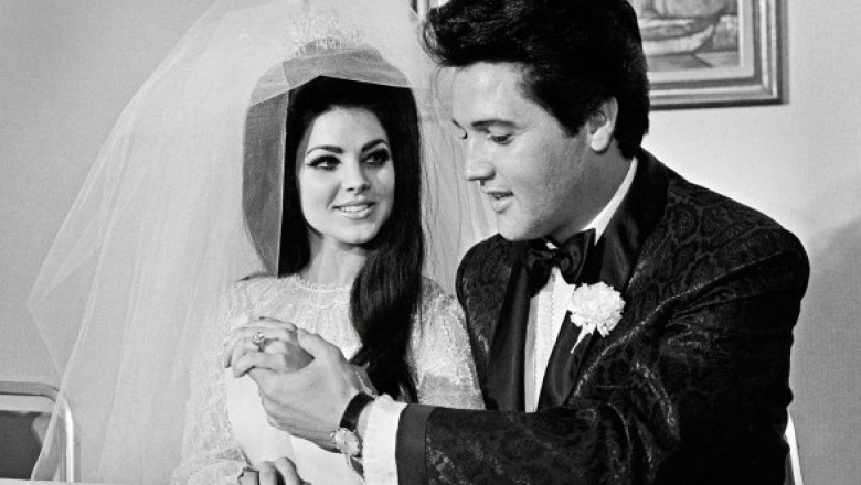 Priscilla Presley, mărturii tulburătoare despre Elvis: „Nu suporta ideea că sunt cu alt bărbat, a vrut să-l elimine!”
