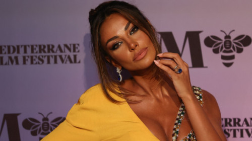 Mădălina Ghenea, ghinionistă în dragoste: "Căsătoria mă sperie foarte tare. Nu mai am încredere în nimeni"