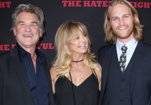 Goldie Hawn, despre importanța sănătății mintale. Drama prin care a trecut fiul ei la 24 de ani și cum l-a ajutat să o depășească