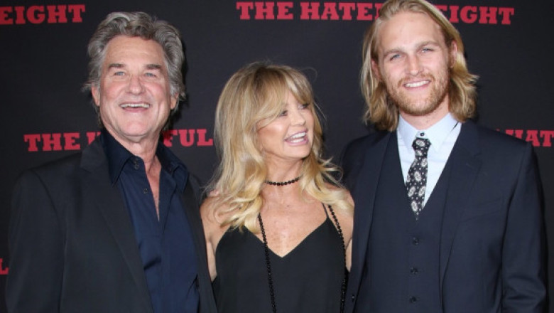 Goldie Hawn, despre importanța sănătății mintale. Drama prin care a trecut fiul ei la 24 de ani și cum l-a ajutat să o depășească
