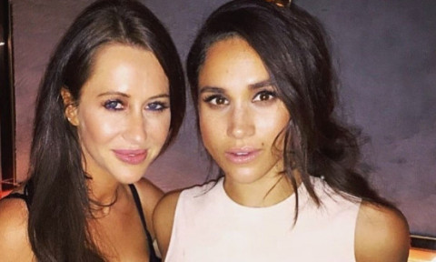 De la confidente de nedespărțit și "suflete pereche", la drumuri total separate. Cine e "păstrătoarea secretelor" lui Meghan Markle