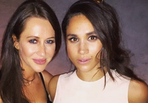 De la confidente de nedespărțit și "suflete pereche", la drumuri total separate. Cine e "păstrătoarea secretelor" lui Meghan Markle