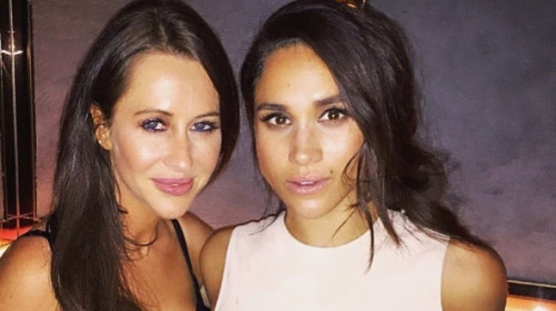 De la confidente de nedespărțit și "suflete pereche", la drumuri total separate. Cine e "păstrătoarea secretelor" lui Meghan Markle