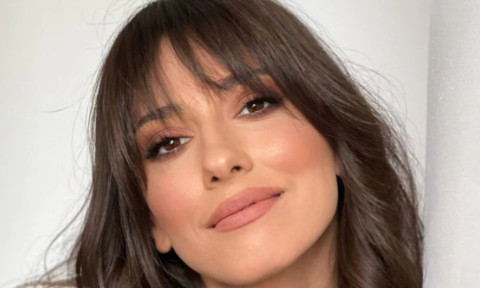 Dana Rogoz, mesaj emoționant la împlinirea a 40 de ani: „Ce minunăție să îmi trăiesc viața alături de Vlad, Lia și Radu!”