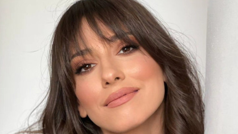Dana Rogoz, mesaj emoționant la împlinirea a 40 de ani: „Ce minunăție să îmi trăiesc viața alături de Vlad, Lia și Radu!”