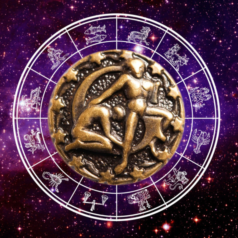 astrology sign Gemini