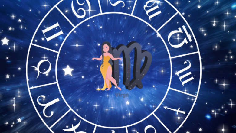 Horoscopul anului 2026 pentru Fecioară. Vindecare emoțională, reajustări inteligente, echilibru recâștigat