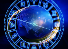 Patru zodii atrag abundență și noroc începând cu 26 aprilie 2026. Luna în Fecioară aduce schimbări majore