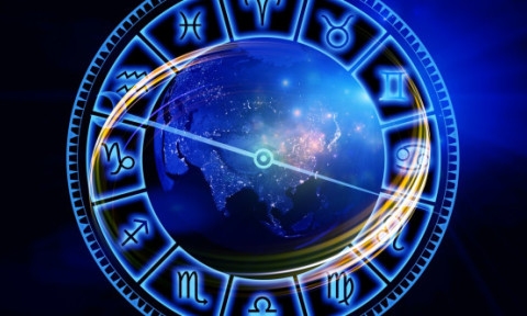 Patru zodii atrag abundență și noroc începând cu 26 aprilie 2026. Luna în Fecioară aduce schimbări majore