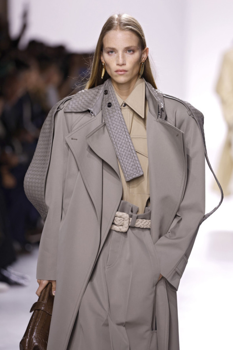 Bottega Veneta SS26