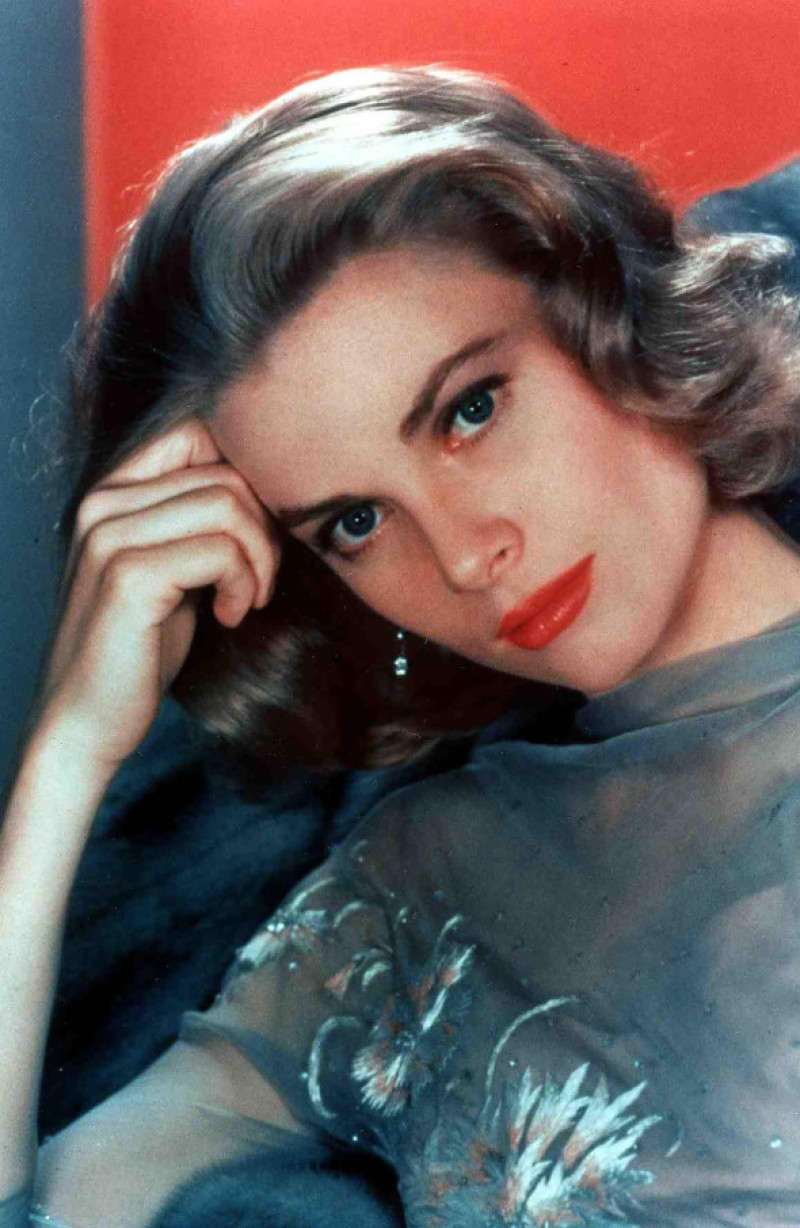 Grace Kelly