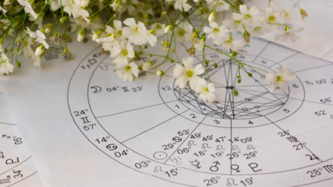 Zilele de la final de aprilie în care energia se schimbă radical. La ce să fii atent