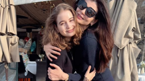 Irina Columbeanu, admisă la o facultate de top. Unde se mută, după ce în ultimii 7 ani a locuit în Malibu cu mama ei