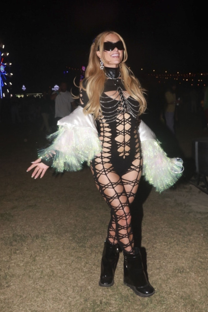 Paris Hilton/ Profimedia