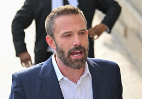 Ben Affleck spune că cei trei copii ai săi sunt „foarte duri” când vine vorba de filmele sale: „Nu se abțin”