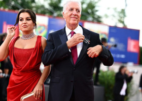Romina Gingașu, despre decizia de a nu avea copii cu Piero Ferrari, soțul cu 47 de ani mai mare: "În trei ani m-am obișnuit cu gândul"
