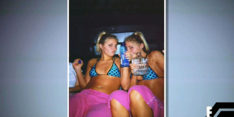 Karissa și Kristina Shannon