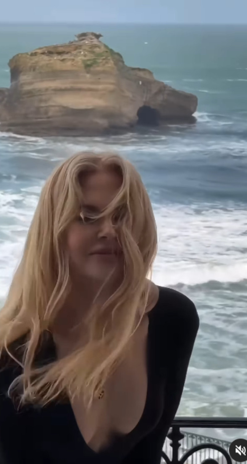 nicole kidman