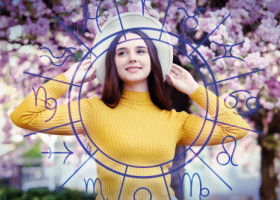 Horoscop luna mai 2025. Taurii se concentrează pe stabilitate financiară, Vărsătorii pun familia și prietenii pe primul loc