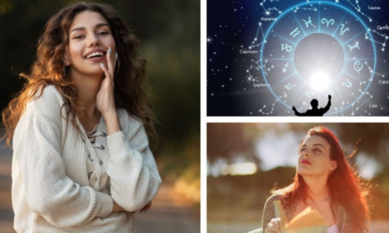 3 zodii care primesc un semn clar de la Univers pe 30 mai 2025
