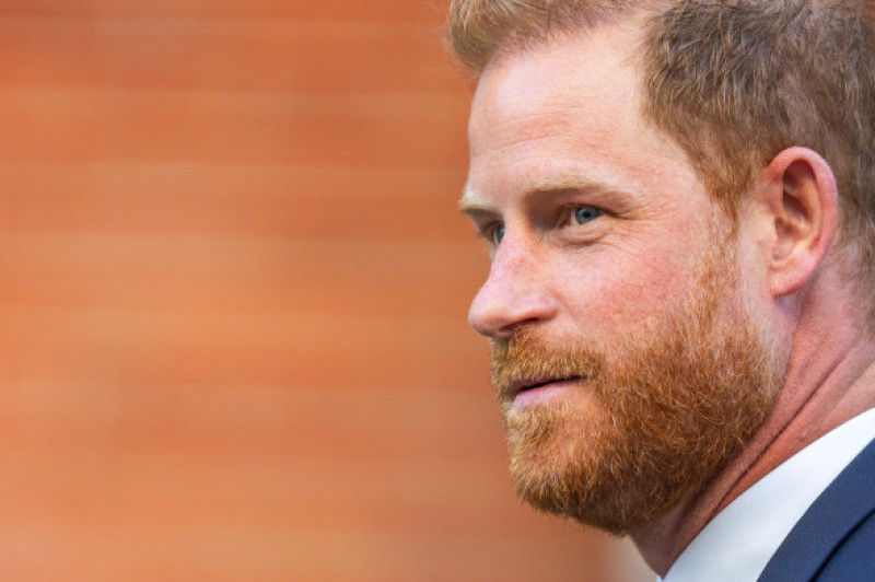 Prince Harry Court Case, Royal Courts of Justice, London, UK - 09 Apr 2025