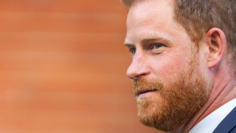 Mesaje de flirt între prințul Harry și o jurnalistă, scoase la iveală. Când a întrerupt el brusc orice comunicare